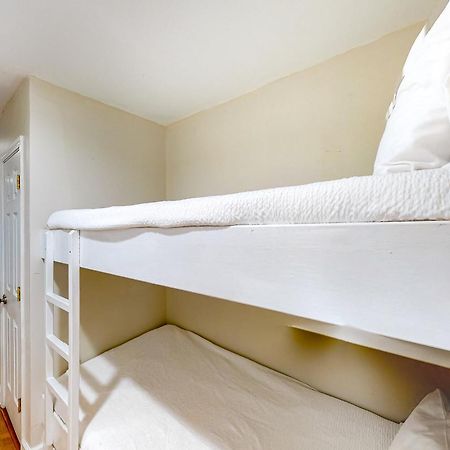 Grand Caribbean Apartman Pensacola Szoba fotó