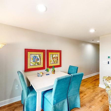 Grand Caribbean Apartman Pensacola Szoba fotó