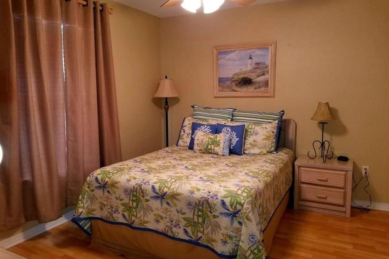 Grand Caribbean Apartman Pensacola Kültér fotó