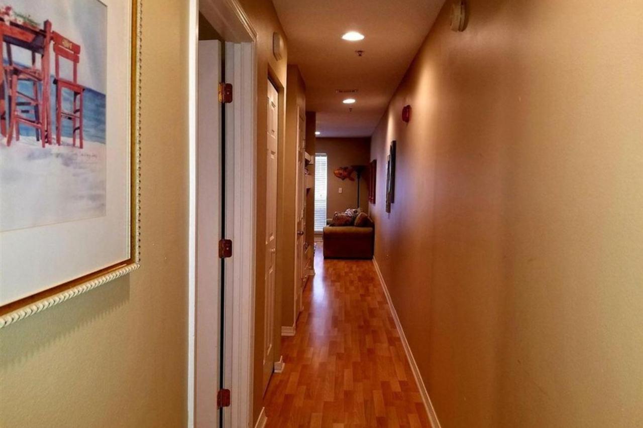 Grand Caribbean Apartman Pensacola Kültér fotó