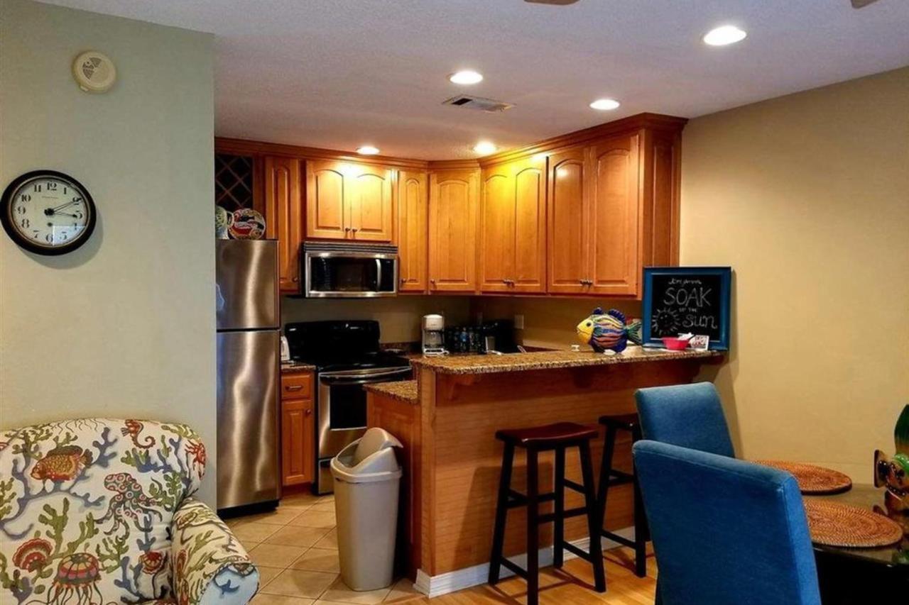 Grand Caribbean Apartman Pensacola Kültér fotó