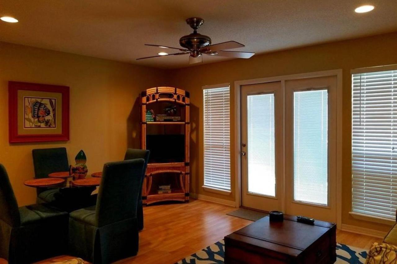 Grand Caribbean Apartman Pensacola Kültér fotó
