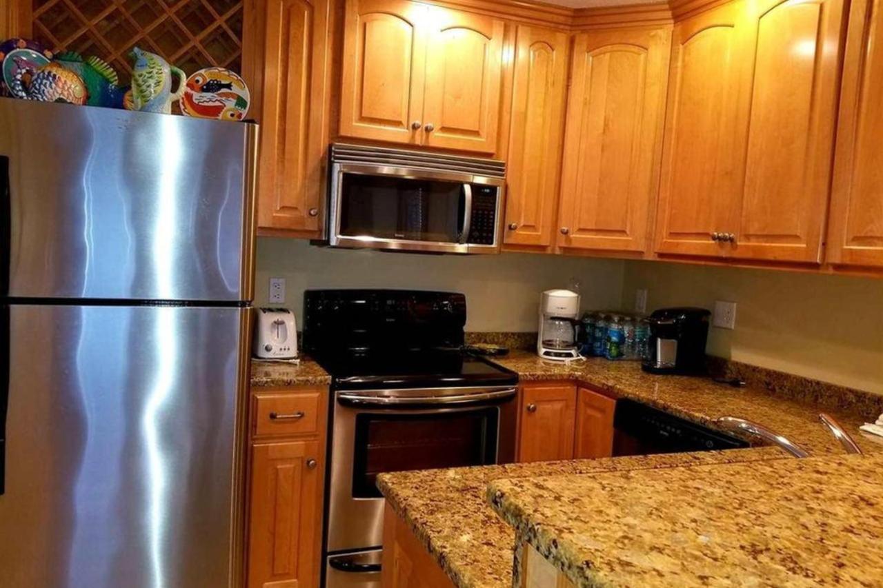 Grand Caribbean Apartman Pensacola Kültér fotó