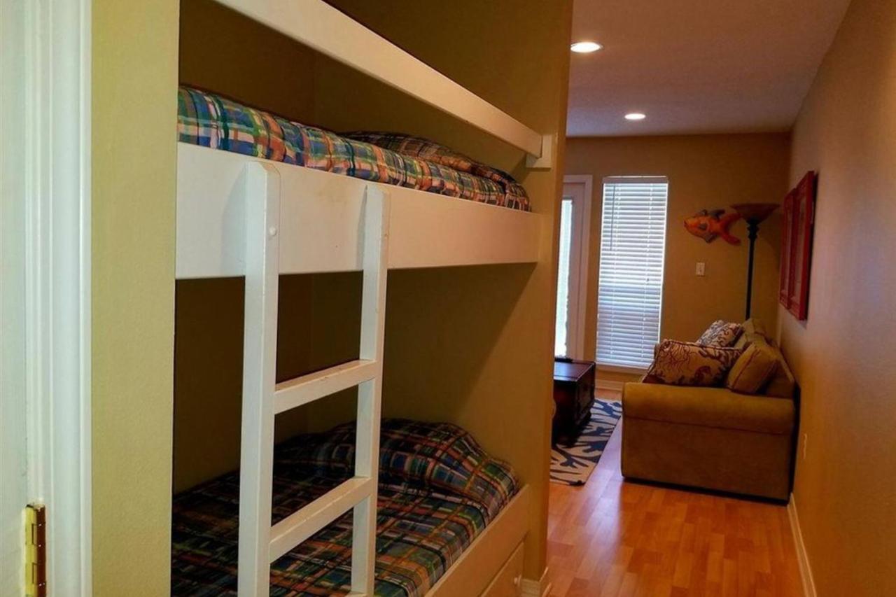 Grand Caribbean Apartman Pensacola Kültér fotó