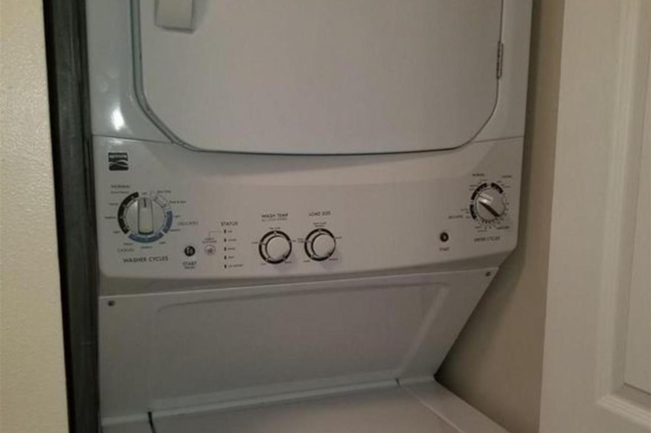 Grand Caribbean Apartman Pensacola Kültér fotó