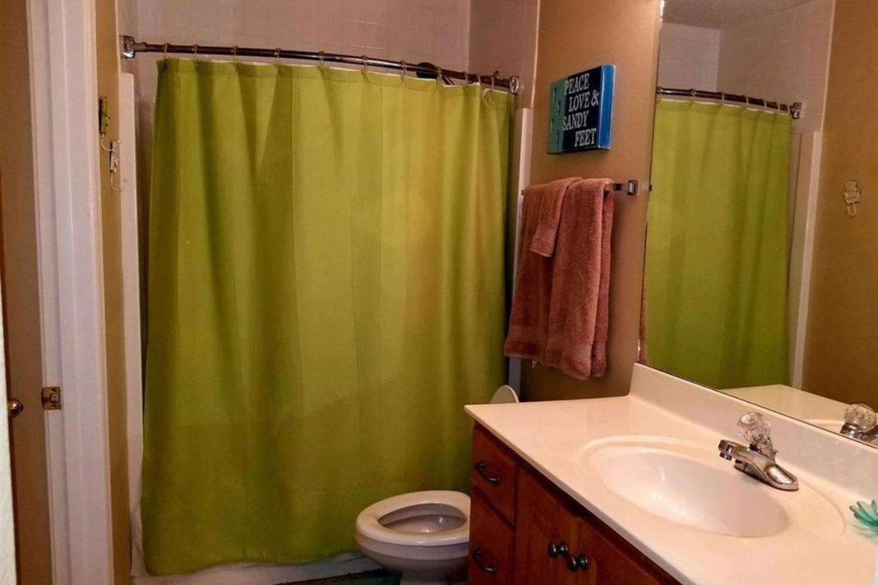 Grand Caribbean Apartman Pensacola Kültér fotó