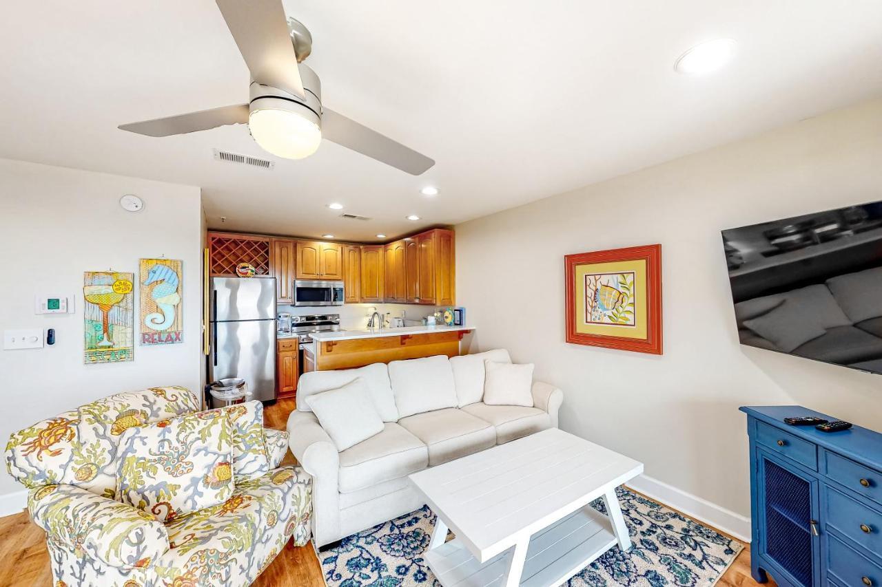 Grand Caribbean Apartman Pensacola Szoba fotó
