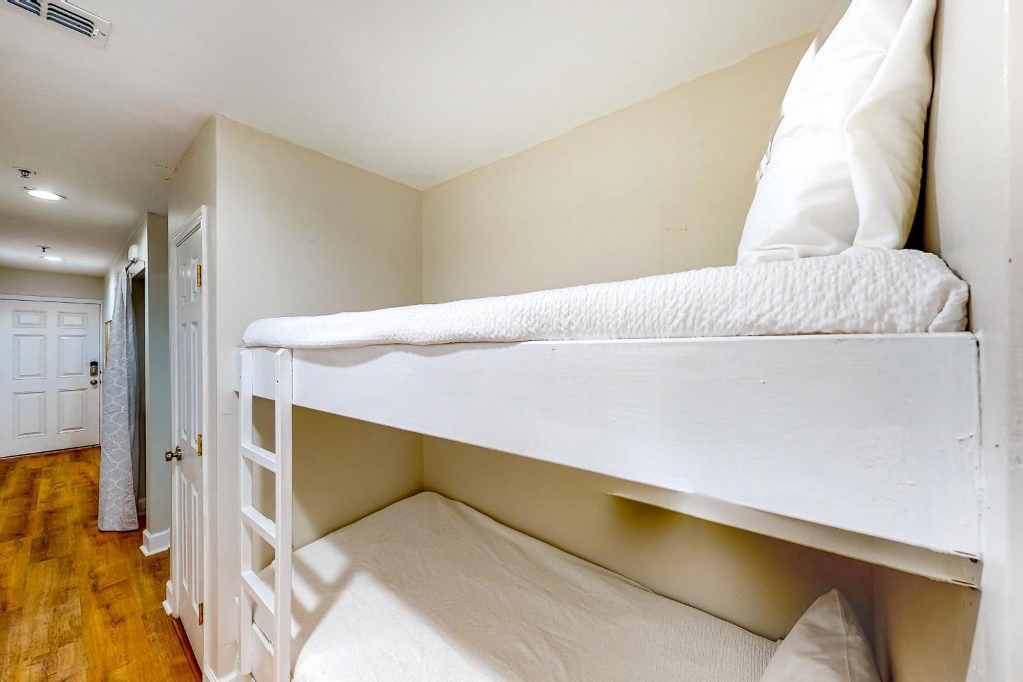 Grand Caribbean Apartman Pensacola Szoba fotó
