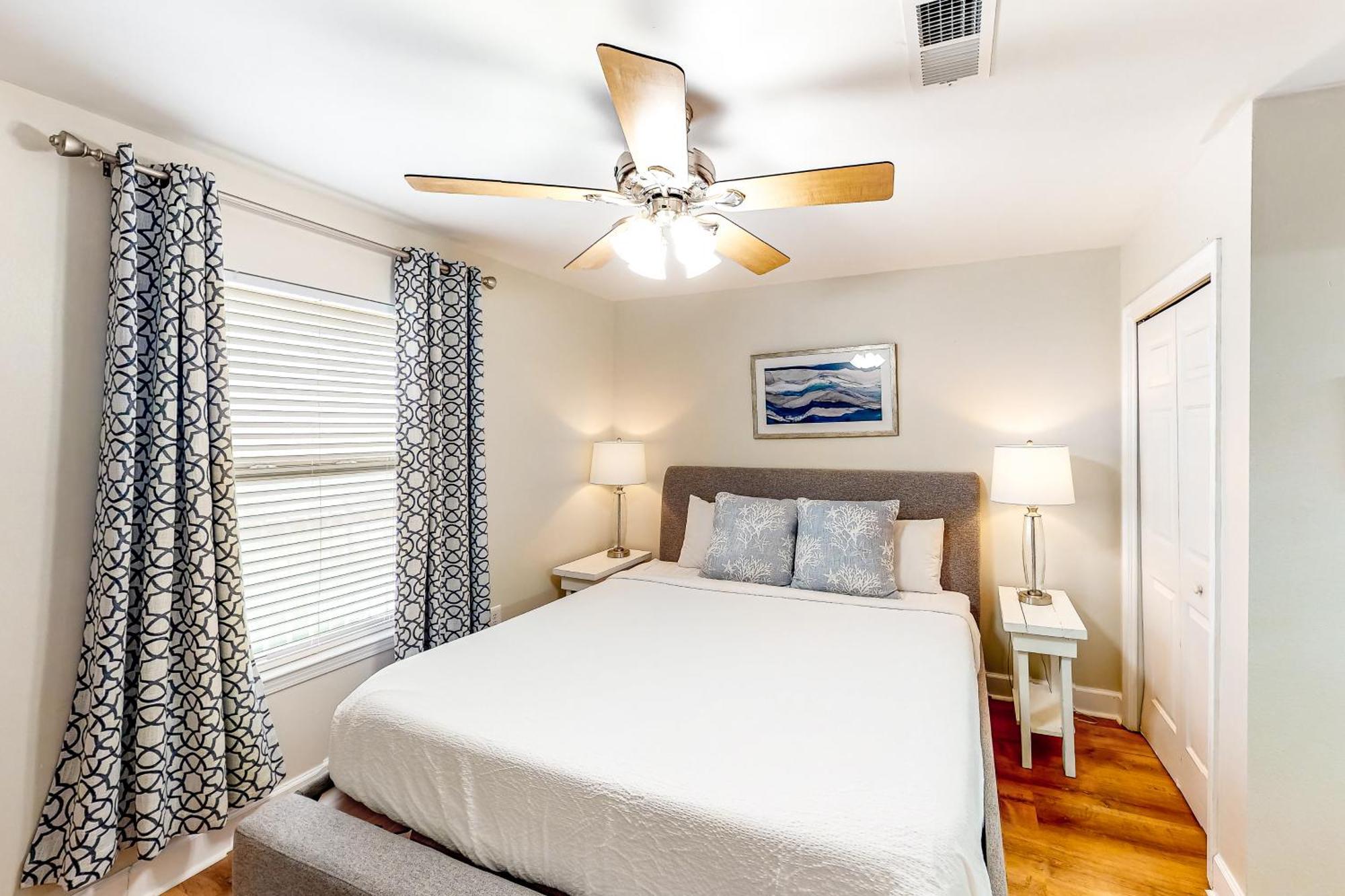Grand Caribbean Apartman Pensacola Szoba fotó