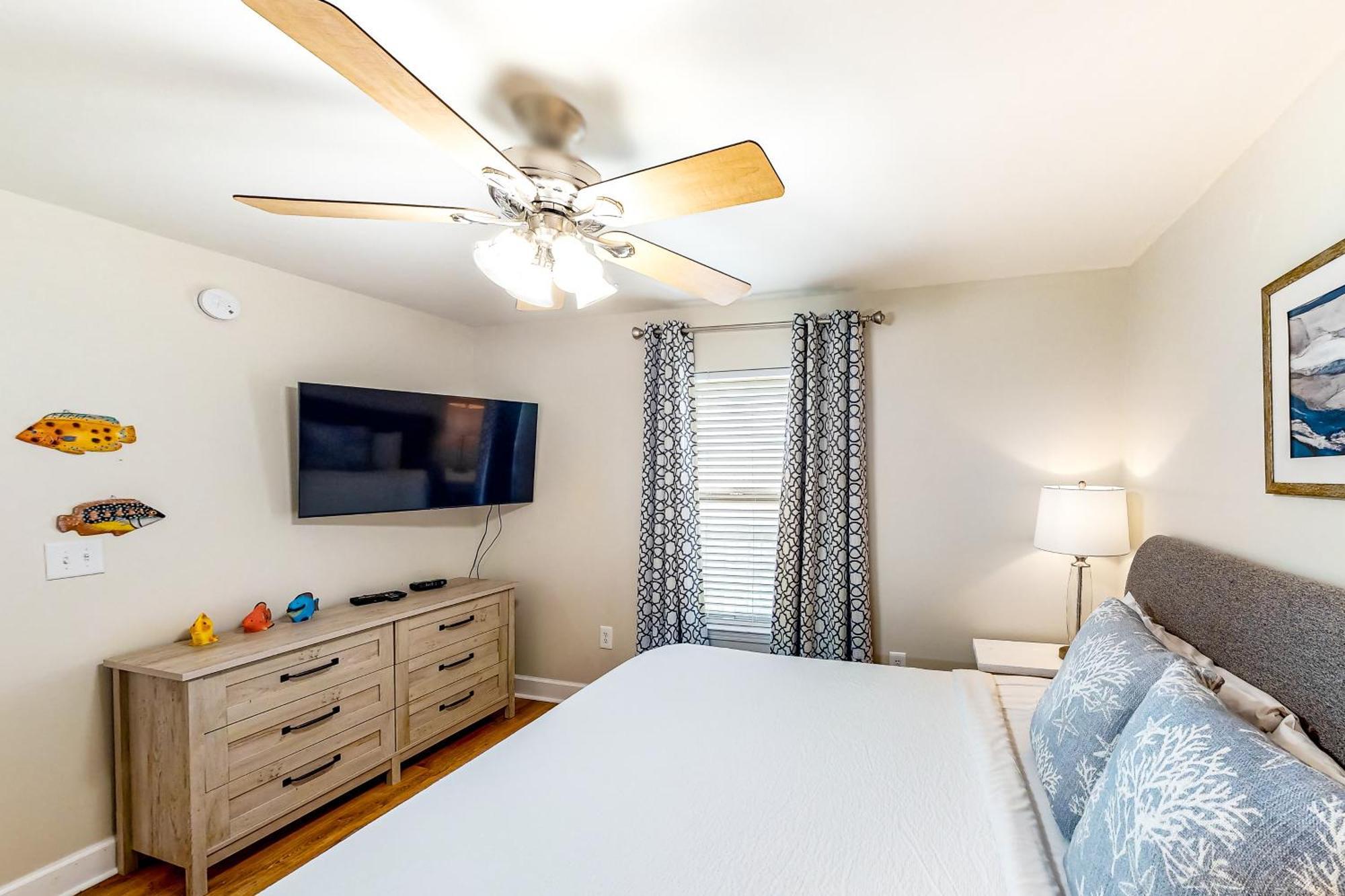 Grand Caribbean Apartman Pensacola Szoba fotó