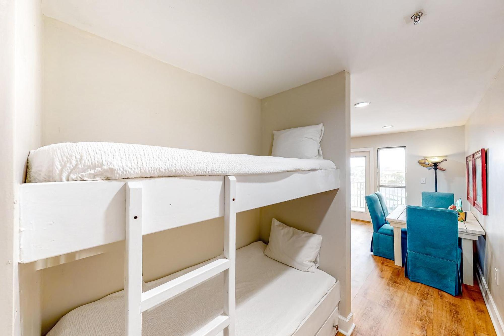 Grand Caribbean Apartman Pensacola Szoba fotó