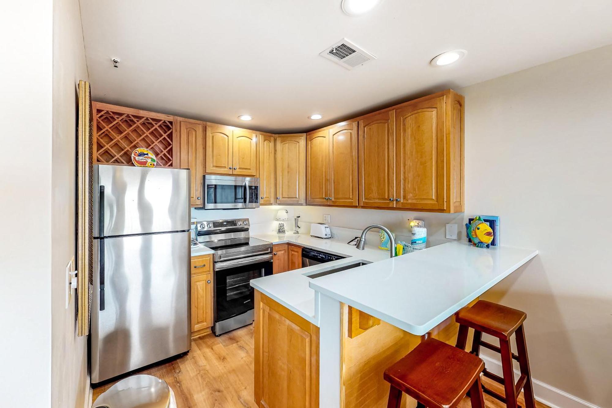 Grand Caribbean Apartman Pensacola Szoba fotó