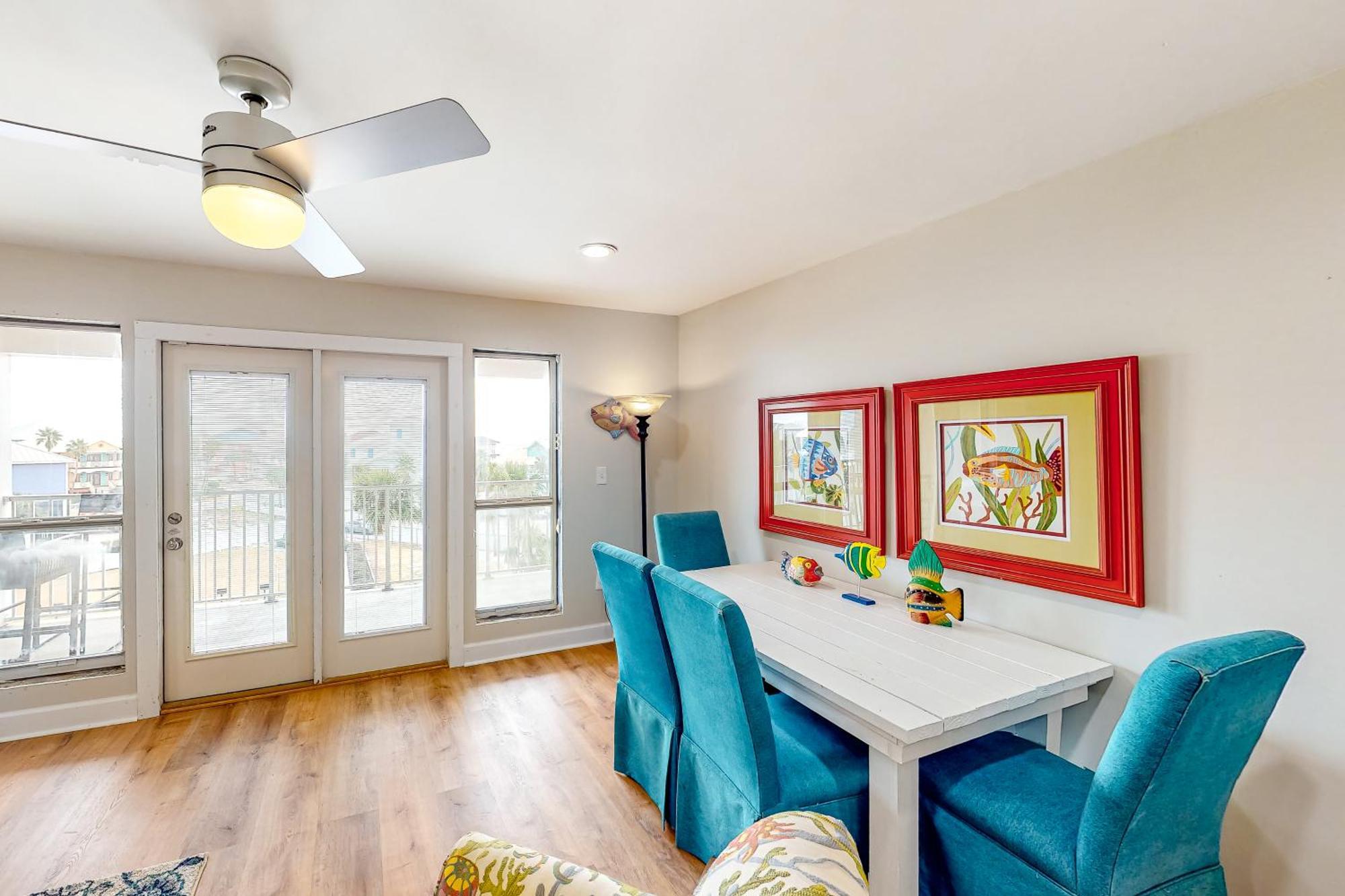 Grand Caribbean Apartman Pensacola Szoba fotó