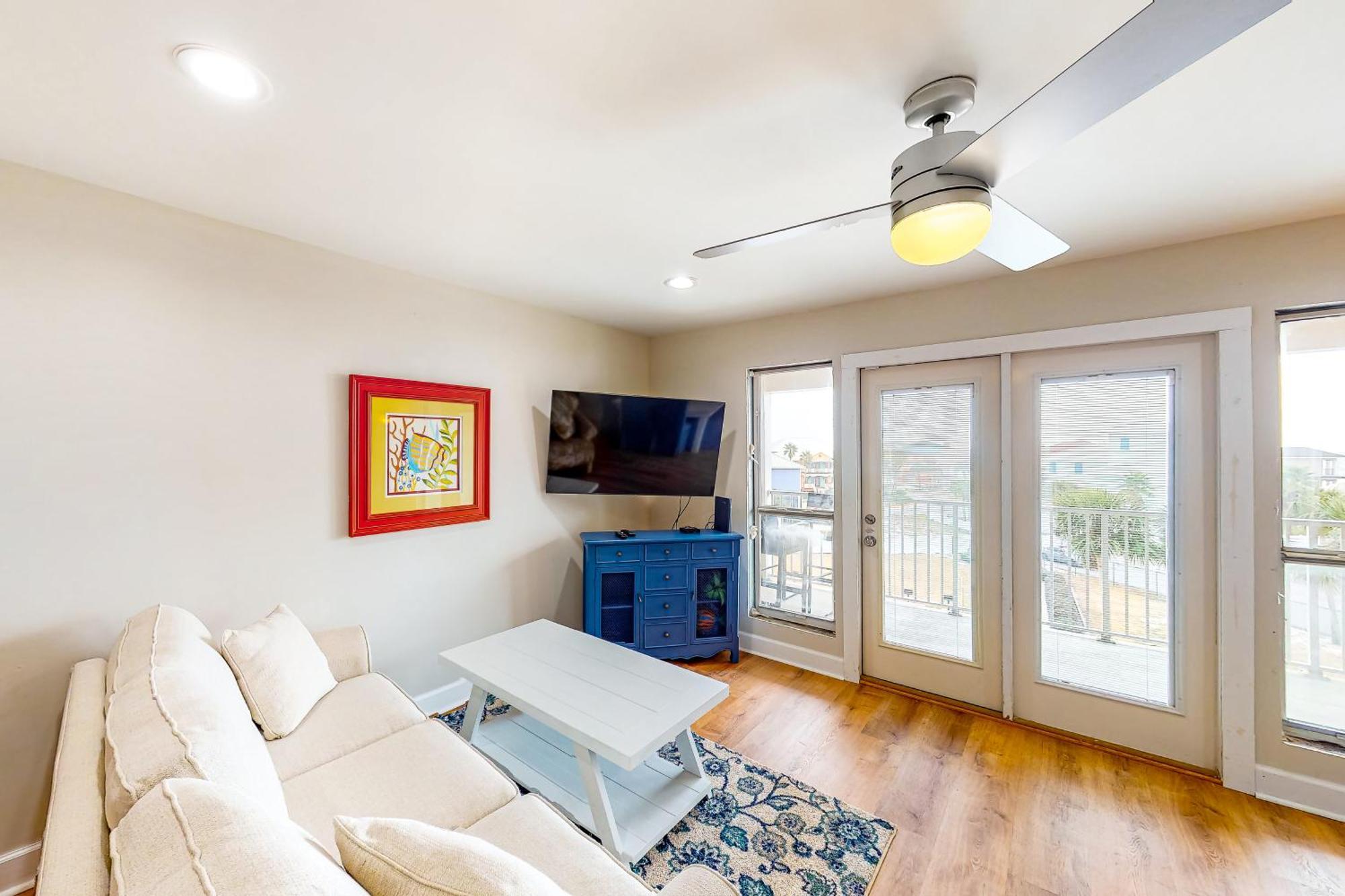 Grand Caribbean Apartman Pensacola Szoba fotó
