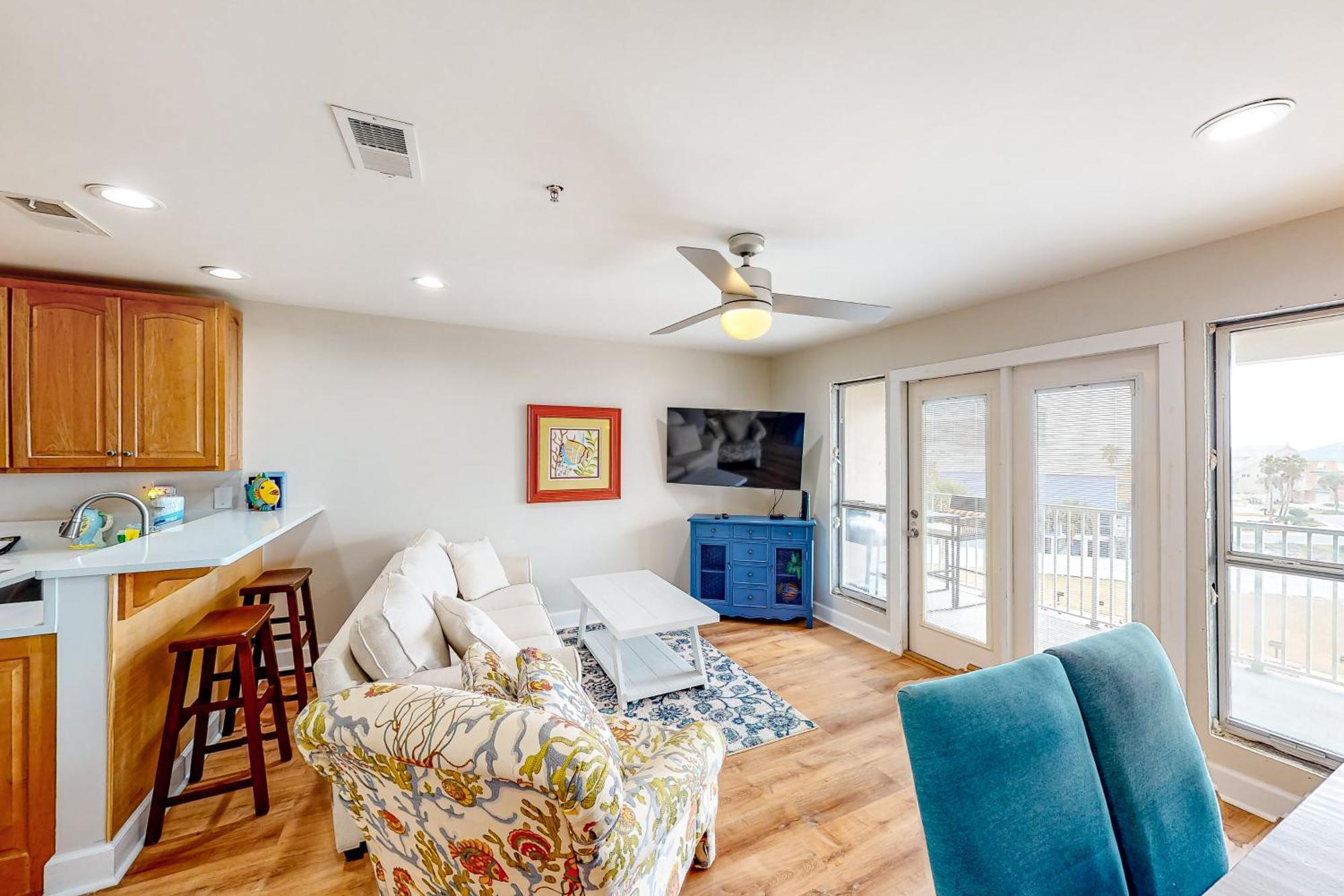 Grand Caribbean Apartman Pensacola Szoba fotó