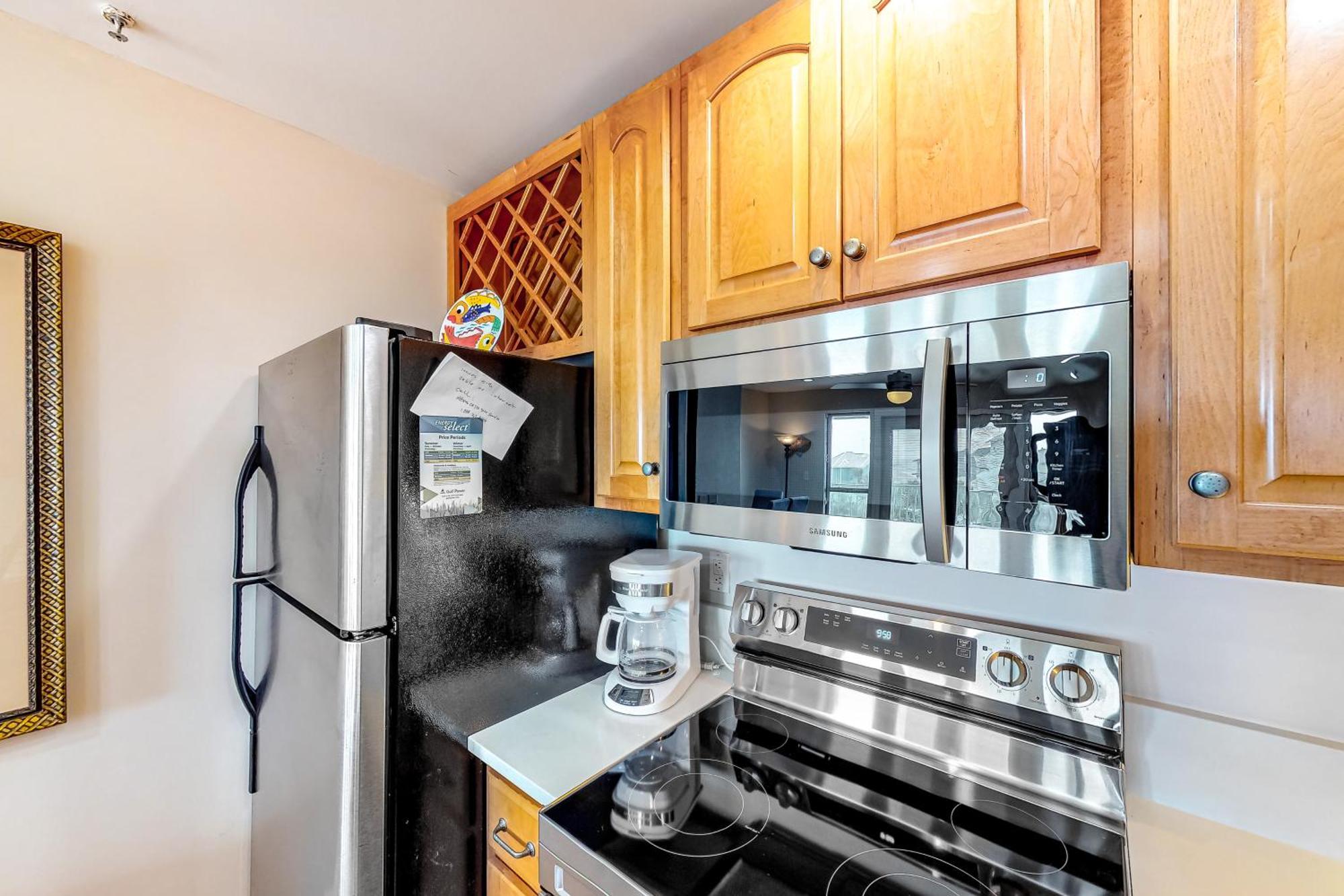 Grand Caribbean Apartman Pensacola Szoba fotó